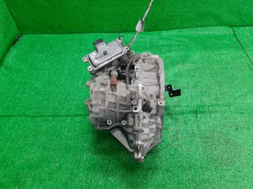 АКПП НА NISSAN TEANA J32 VQ25DE