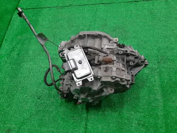 АКПП НА NISSAN TEANA J32 VQ25DE