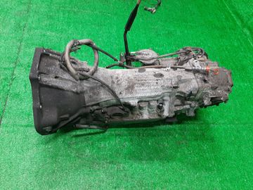 АКПП НА TOYOTA PRADO KZJ78 1KZ-TE