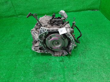 АКПП НА NISSAN SERENA TC24 QR20DE