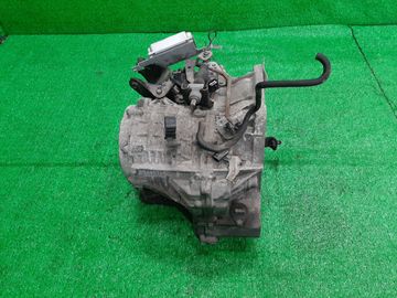 АКПП НА NISSAN SERENA TC24 QR20DE