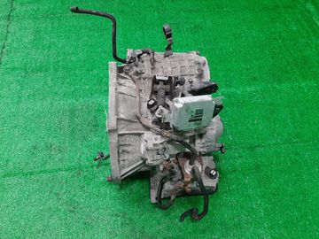 АКПП НА NISSAN SERENA TC24 QR20DE