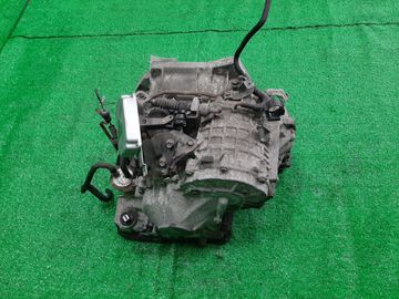 АКПП НА NISSAN SERENA TC24 QR20DE