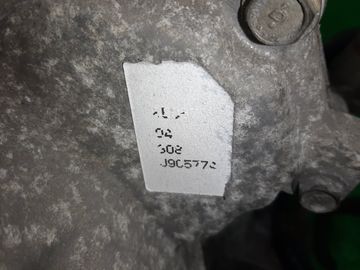 АКПП НА NISSAN SERENA TC24 QR20DE