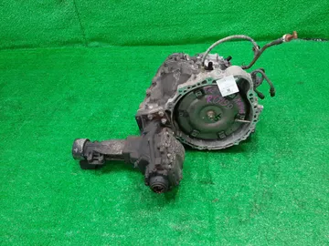 АКПП НА TOYOTA ALPHARD MNH15 1MZ-FE