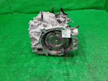 АКПП НА TOYOTA AURIS ZRE152 2ZR-FE