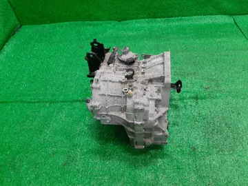 АКПП НА TOYOTA AURIS ZRE152 2ZR-FE