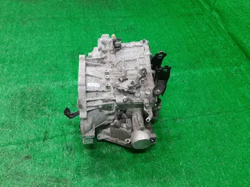 АКПП НА TOYOTA AURIS ZRE152 2ZR-FE