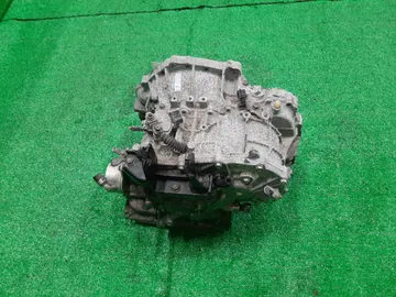 АКПП НА TOYOTA AURIS ZRE152 2ZR-FE