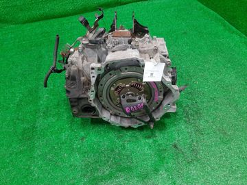 АКПП НА TOYOTA PRIUS ZVW30 2ZR-FXE