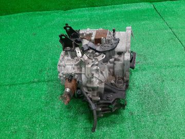 АКПП НА TOYOTA PRIUS ZVW30 2ZR-FXE