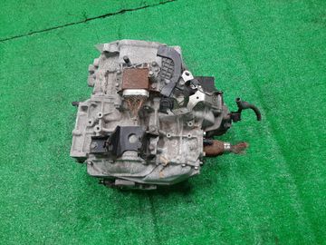 АКПП НА TOYOTA PRIUS ZVW30 2ZR-FXE