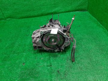 АКПП НА TOYOTA RUNX NZE121 1NZ-FE