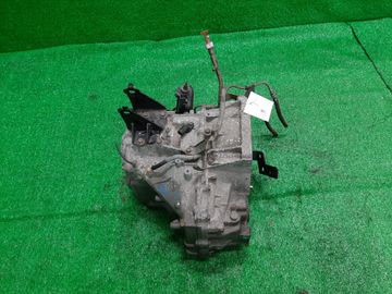 АКПП НА TOYOTA RUNX NZE121 1NZ-FE