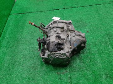 АКПП НА TOYOTA RUNX NZE121 1NZ-FE