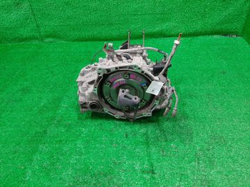 АКПП НА TOYOTA ALLEX NZE121 1NZ-FE