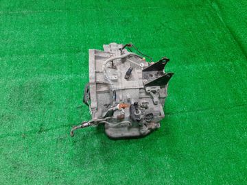 АКПП НА TOYOTA ALLEX NZE121 1NZ-FE