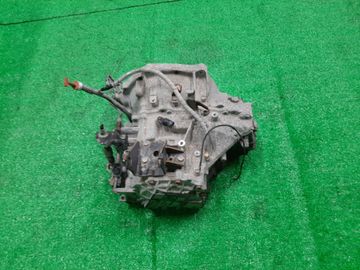 АКПП НА TOYOTA ALLEX NZE121 1NZ-FE