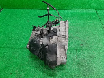 АКПП НА TOYOTA CAMRY ACV40 2AZ-FE