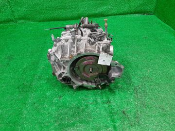 АКПП НА NISSAN DAYZ B21W 3B20T