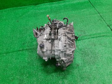 АКПП НА NISSAN DAYZ B21W 3B20T