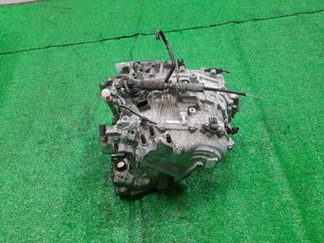 АКПП НА NISSAN DAYZ B21W 3B20T