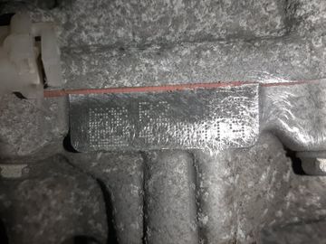 АКПП НА NISSAN DAYZ B21W 3B20T