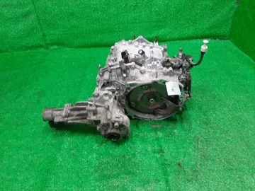 АКПП НА MITSUBISHI OUTLANDER GF8W 4J12