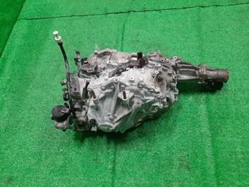 АКПП НА MITSUBISHI OUTLANDER GF8W 4J12