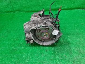 АКПП НА TOYOTA SPRINTER AE110 5A-FE