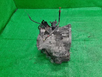 АКПП НА TOYOTA SPRINTER AE110 5A-FE