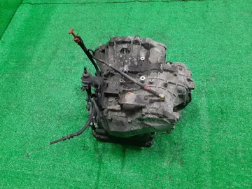 АКПП НА TOYOTA SPRINTER AE110 5A-FE