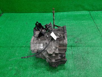 АКПП НА TOYOTA CARIB AE111 4A-FE