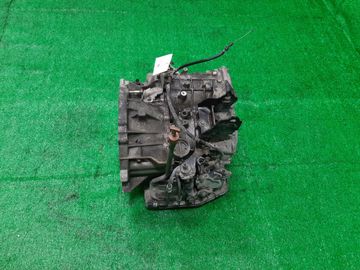 АКПП НА TOYOTA CARIB AE111 4A-FE