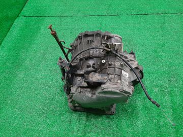АКПП НА TOYOTA CARIB AE111 4A-FE