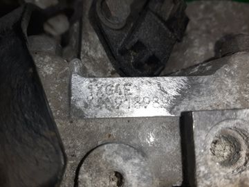 АКПП НА MITSUBISHI RVR GA3W 4B10