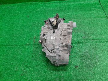 АКПП НА PEUGEOT 508 8D 5F02