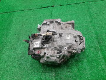 АКПП НА PEUGEOT 508 8D 5F02