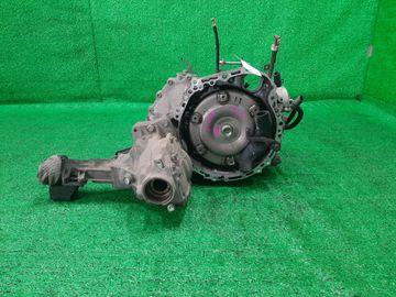 АКПП НА TOYOTA IPSUM ACM26W 2AZ-FE