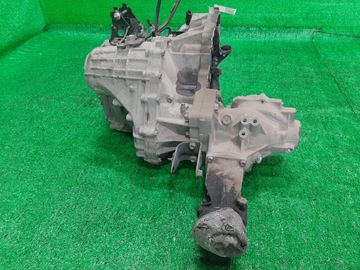 АКПП НА TOYOTA IPSUM ACM26W 2AZ-FE