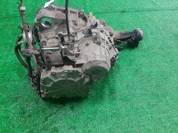 АКПП НА TOYOTA IPSUM ACM26W 2AZ-FE