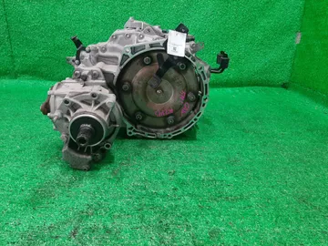 АКПП НА VOLKSWAGEN TIGUAN 5N1 CAWA