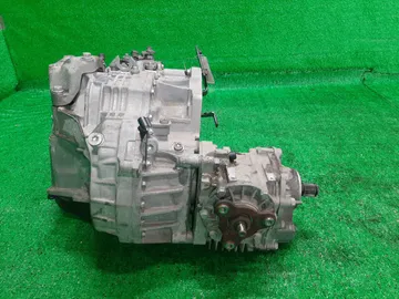 АКПП НА VOLKSWAGEN TIGUAN 5N1 CAWA