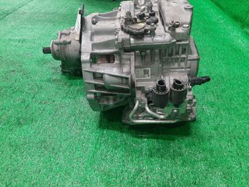 АКПП НА VOLKSWAGEN TIGUAN 5N1 CAWA