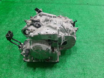 АКПП НА VOLKSWAGEN TIGUAN 5N1 CAWA