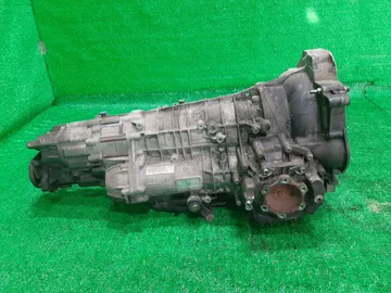 АКПП НА AUDI A4 8E AMB