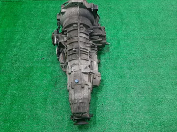 АКПП НА AUDI A4 8E AMB