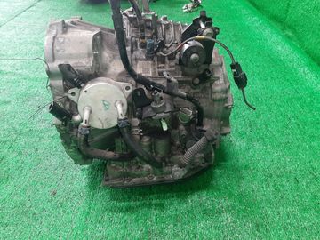АКПП НА TOYOTA AVENSIS AZT251 2AZ-FSE