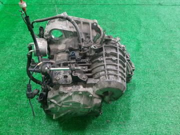 АКПП НА TOYOTA AVENSIS AZT251 2AZ-FSE