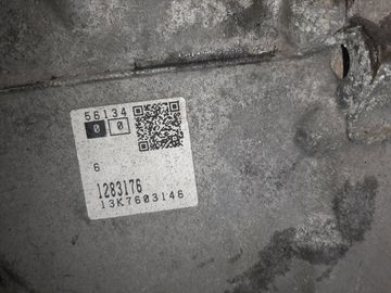 АКПП НА VOLVO V60 FW B4204T11